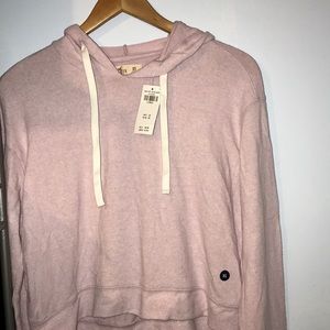 Hollister sweatshirt💓
